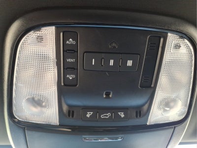 2027 Dodge Durango GT Plus HEMI