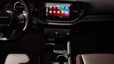 2027 Dodge Durango GT Plus HEMI