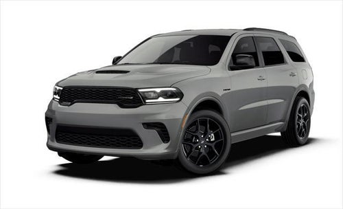 2027 Dodge Durango GT HEMI V8 AWD