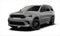 2027 Dodge Durango GT HEMI V8 AWD