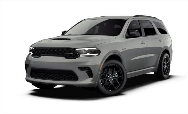 2027 Dodge Durango GT HEMI V8 AWD