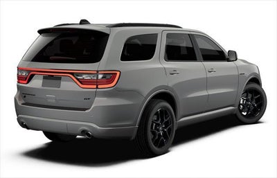2027 Dodge Durango GT HEMI V8 AWD