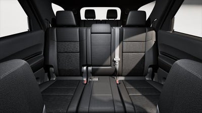2027 Dodge Durango GT HEMI V8 AWD