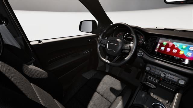 2027 Dodge Durango GT HEMI V8 AWD