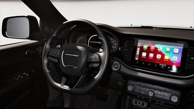 2027 Dodge Durango GT HEMI V8 AWD