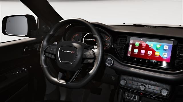 2027 Dodge Durango GT HEMI V8 AWD