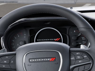 2027 Dodge Durango GT HEMI V8 AWD