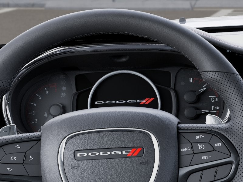 2027 Dodge Durango GT HEMI V8 AWD