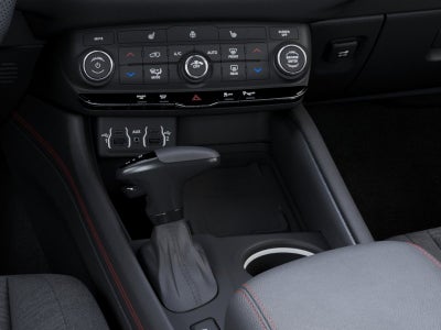 2027 Dodge Durango GT HEMI V8 AWD