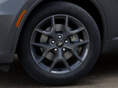 2027 Dodge Durango GT HEMI V8 AWD