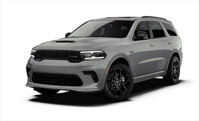 2027 Dodge Durango GT HEMI V8 Plus AWD