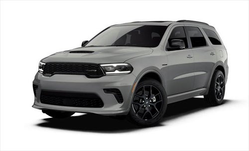 2027 Dodge Durango GT HEMI V8 Plus AWD