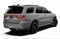 2027 Dodge Durango GT HEMI V8 Plus AWD