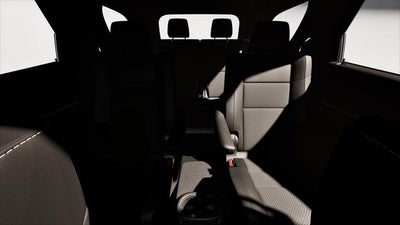 2027 Dodge Durango GT HEMI V8 Plus AWD