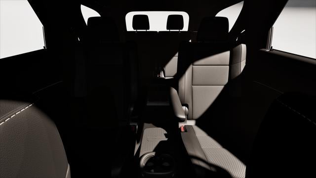 2027 Dodge Durango GT HEMI V8 Plus AWD