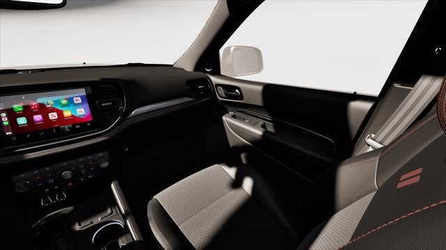 2027 Dodge Durango GT HEMI V8 Plus AWD
