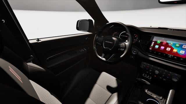 2027 Dodge Durango GT HEMI V8 Plus AWD