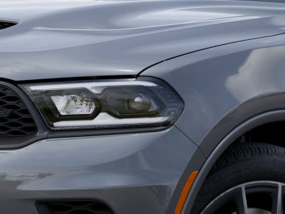 2027 Dodge Durango GT HEMI V8 Plus AWD