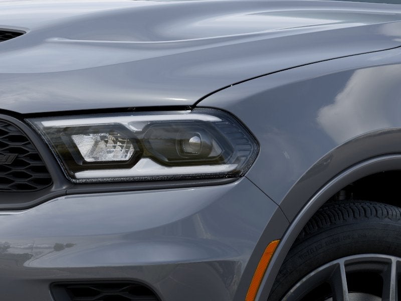 2027 Dodge Durango GT HEMI V8 Plus AWD