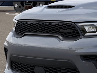 2027 Dodge Durango GT HEMI V8 Plus AWD