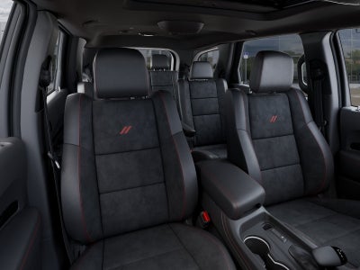 2027 Dodge Durango GT HEMI V8 Plus AWD