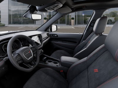2027 Dodge Durango GT HEMI V8 Plus AWD