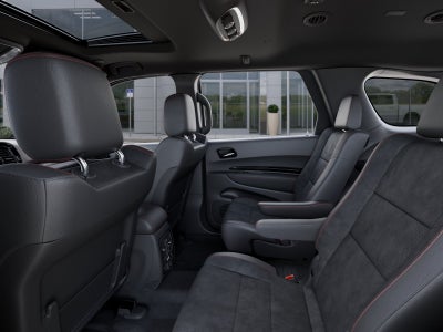 2027 Dodge Durango GT HEMI V8 Plus AWD