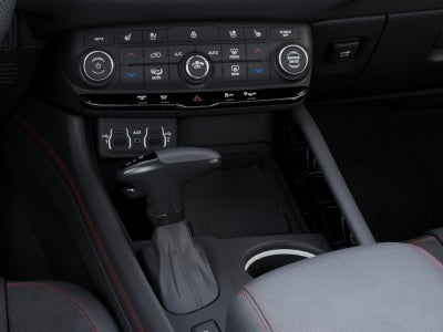 2027 Dodge Durango GT HEMI V8 Plus AWD