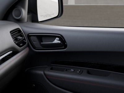 2027 Dodge Durango GT HEMI V8 Plus AWD