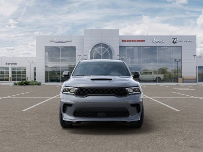 2027 Dodge Durango GT HEMI V8 Plus AWD