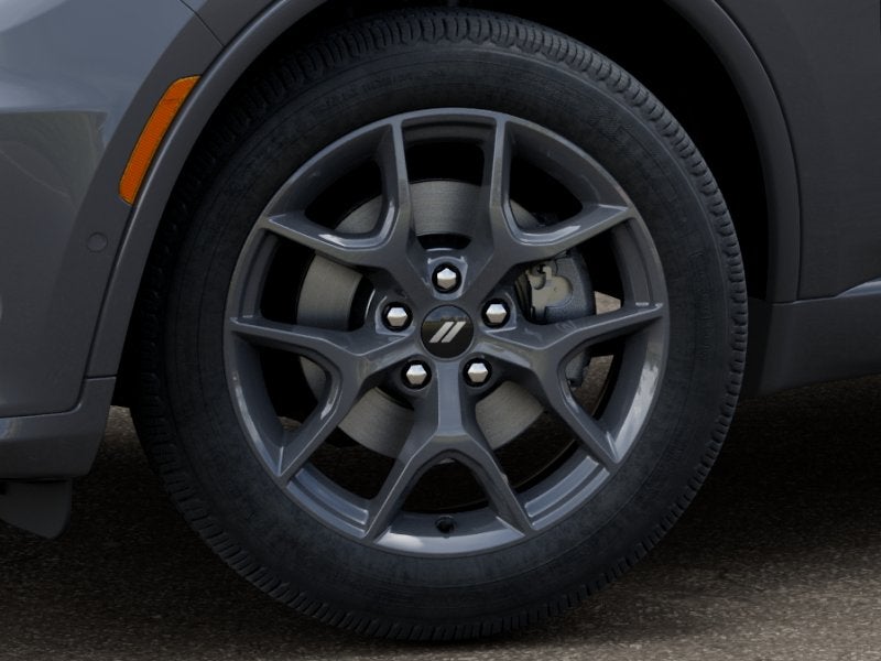 2027 Dodge Durango GT HEMI V8 Plus AWD