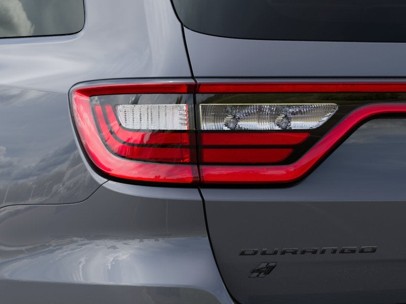 2027 Dodge Durango GT HEMI V8 Plus AWD