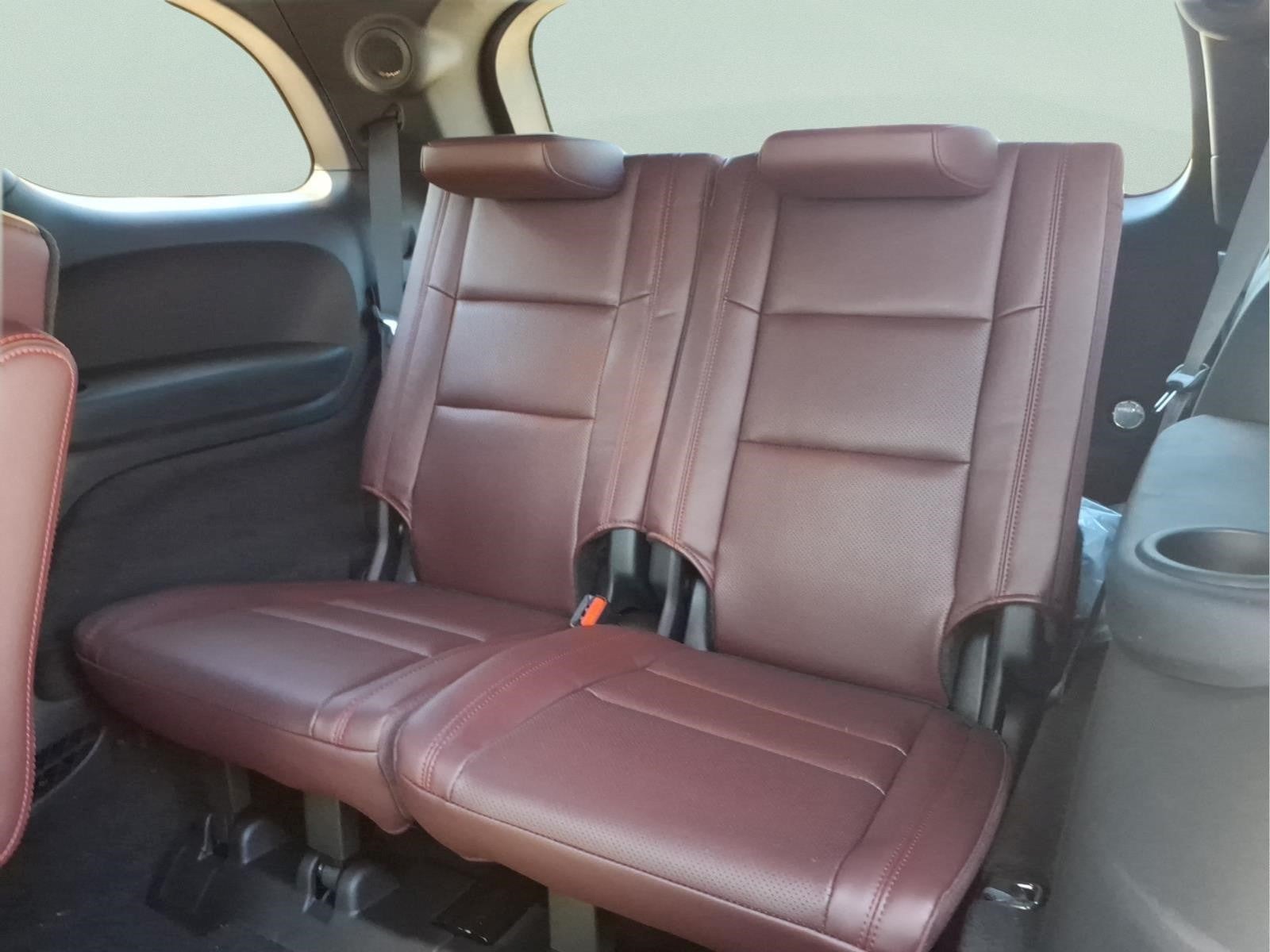 2027 Dodge Durango GT Plus HEMI