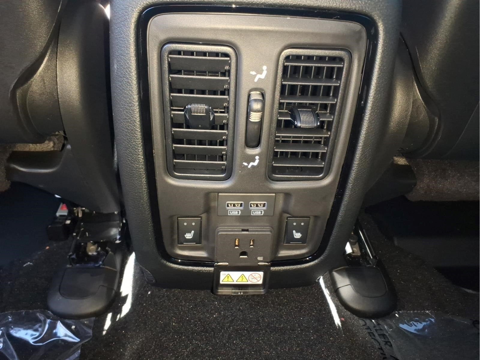 2027 Dodge Durango GT Plus HEMI