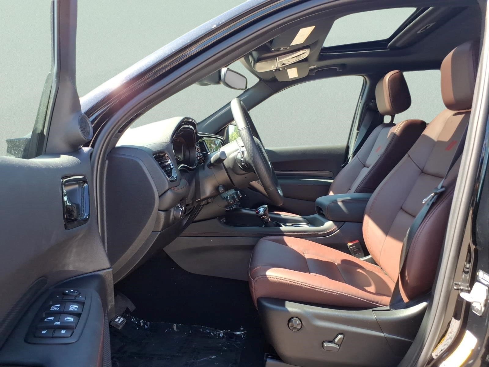 2027 Dodge Durango GT Plus HEMI