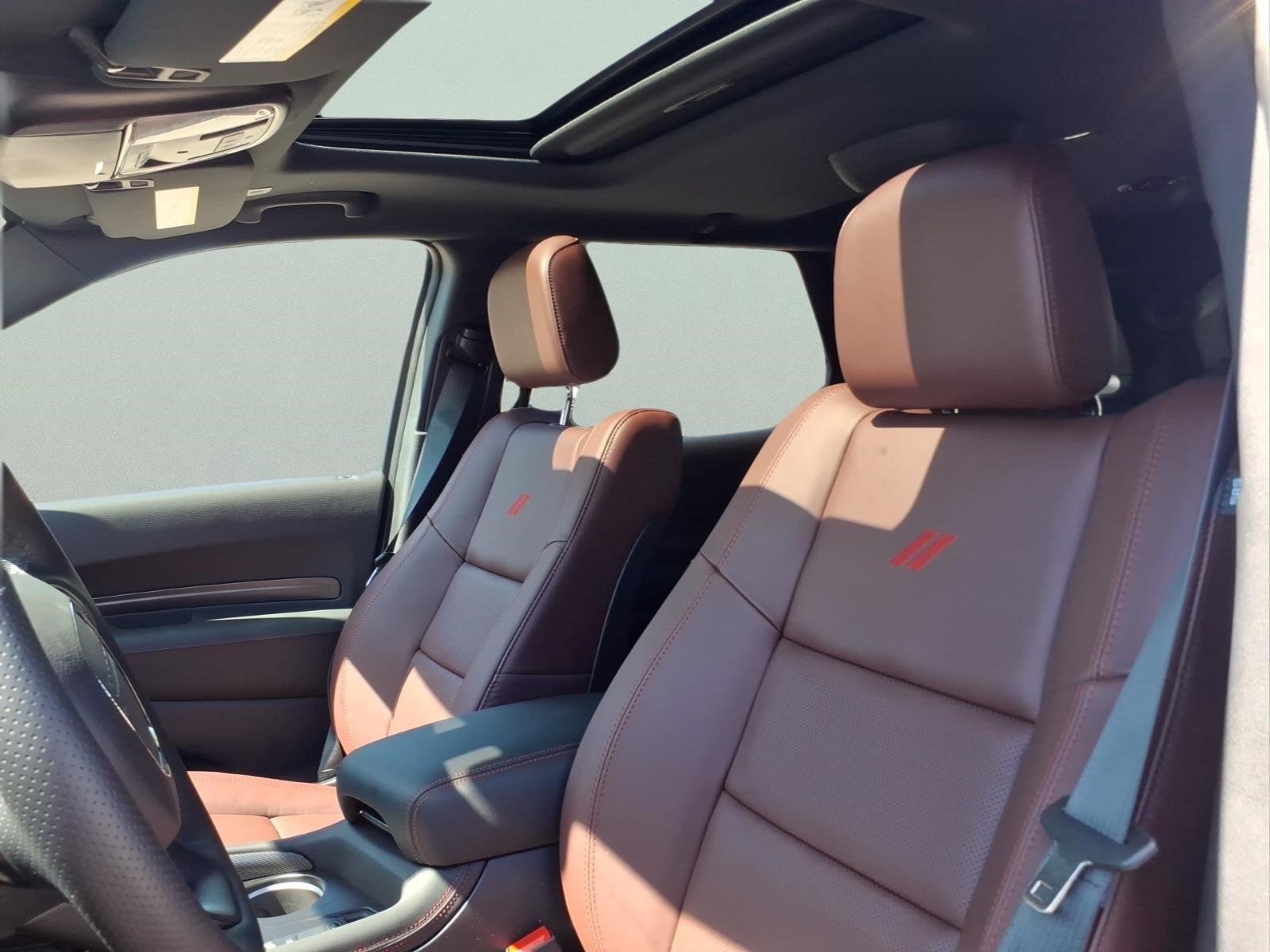 2027 Dodge Durango GT Plus HEMI