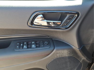 2027 Dodge Durango GT Plus HEMI