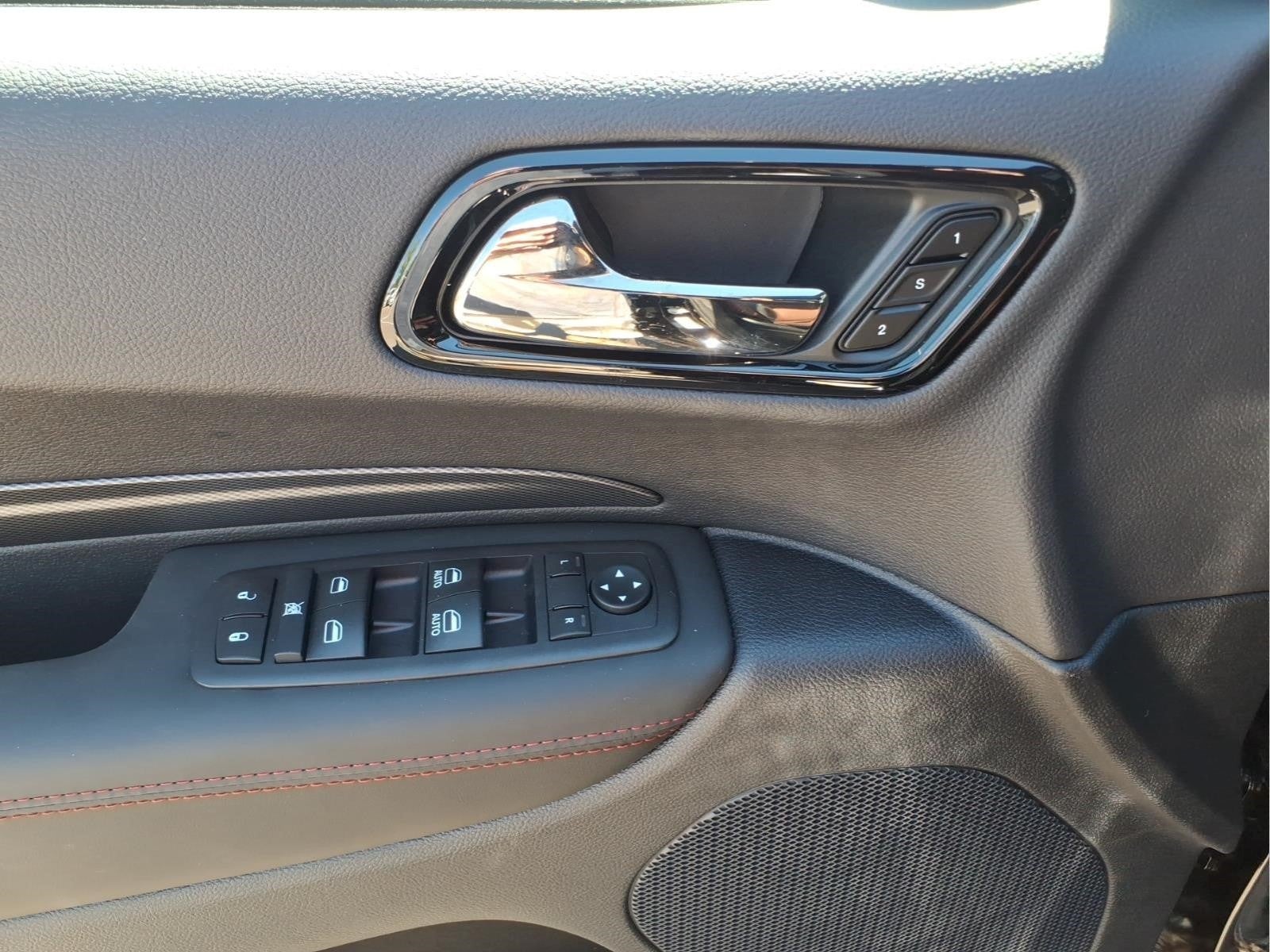 2027 Dodge Durango GT Plus HEMI