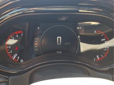 2027 Dodge Durango GT Plus HEMI