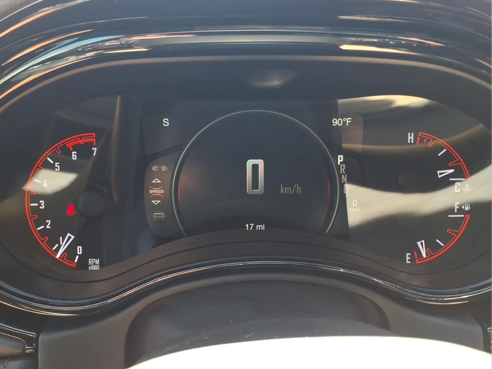 2027 Dodge Durango GT Plus HEMI