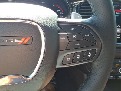 2027 Dodge Durango GT Plus HEMI