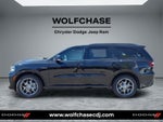 2027 Dodge Durango GT Plus HEMI