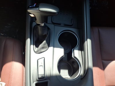 2027 Dodge Durango GT Plus HEMI