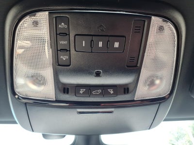 2027 Dodge Durango GT Plus HEMI
