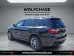2027 Dodge Durango GT Plus HEMI