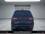 2027 Dodge Durango GT Plus HEMI