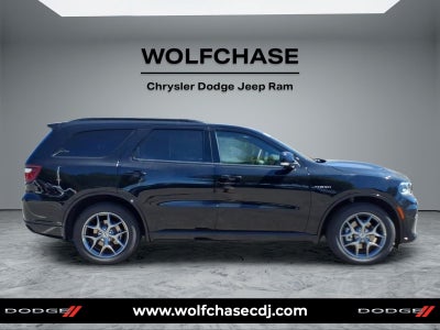 2027 Dodge Durango GT Plus HEMI