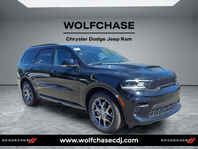 2027 Dodge Durango GT Plus HEMI