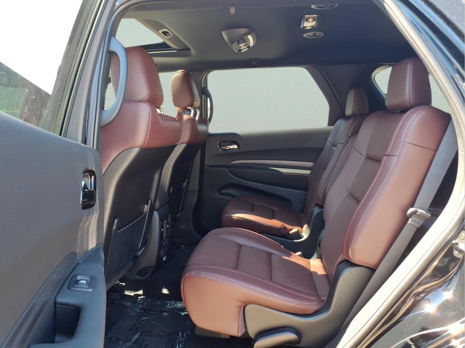 2027 Dodge Durango GT Plus HEMI