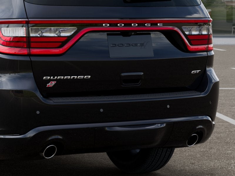 2027 Dodge Durango GT Plus HEMI